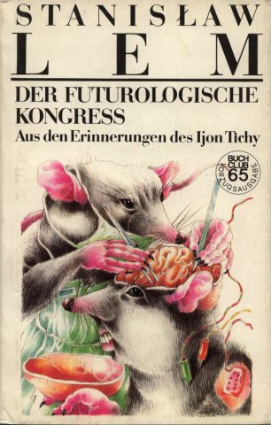 1986 Volk und Welt Germany